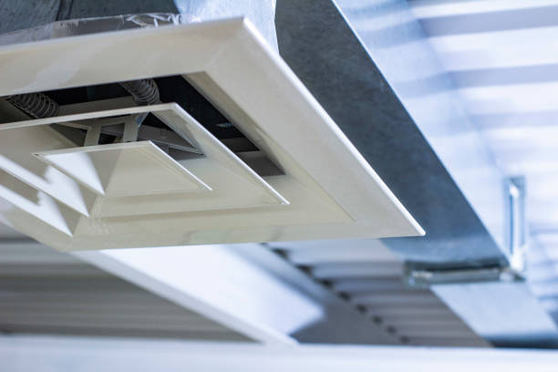Best Air Duct Cleaning Company Near Me  in Highland, MD