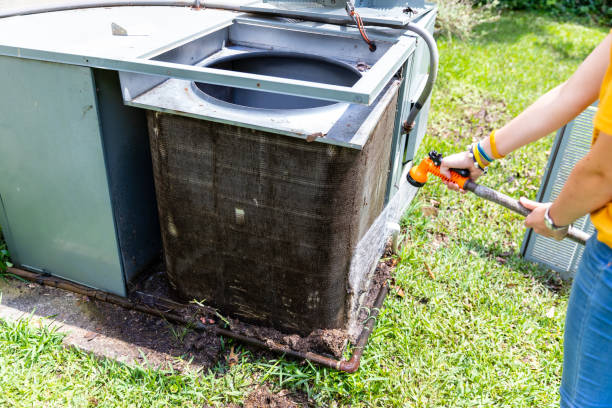 Reliable MD Airduct Cleaning Solutions