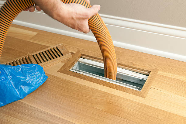 Best Dryer Vent Cleaning Services  in Highland, MD