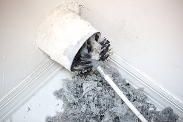 Best Commercial Air Duct Cleaning  in Highland, MD