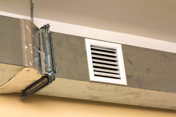 Best Dryer Vent Cleaning Services  in Highland, MD